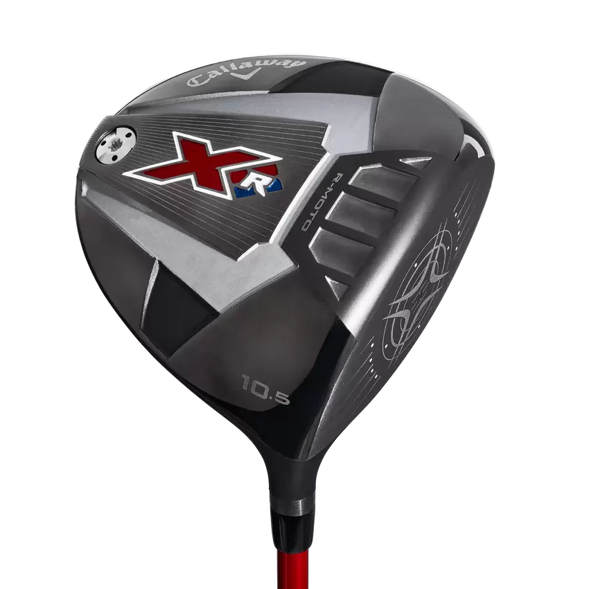 Ensemble Golf Callaway XR 13PC Acier