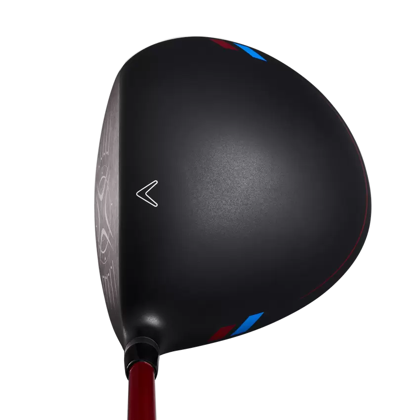 Ensemble Golf Callaway XR 13PC Acier