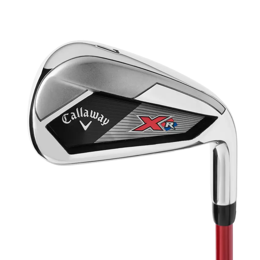 Ensemble Golf Callaway XR 13PC Acier