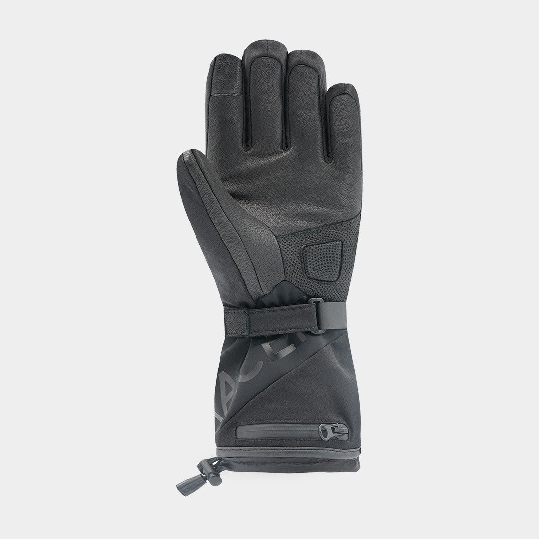 GANT Gants Chauffants Racer Connectic 5 Mixte Pour Sportifs Exigeants