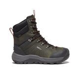 Keen Botte Revel IV High Polar Homme Imperméable Et Chaude Durable