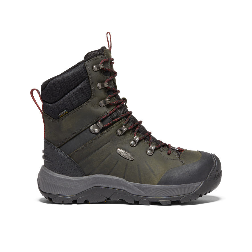 BOTTE KEEN REVEL IV HIGH POLAR HOMME