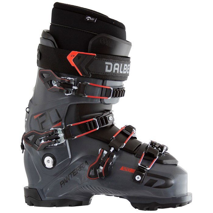 BOTTE DE SKI DALBELLO PANTERRA 120