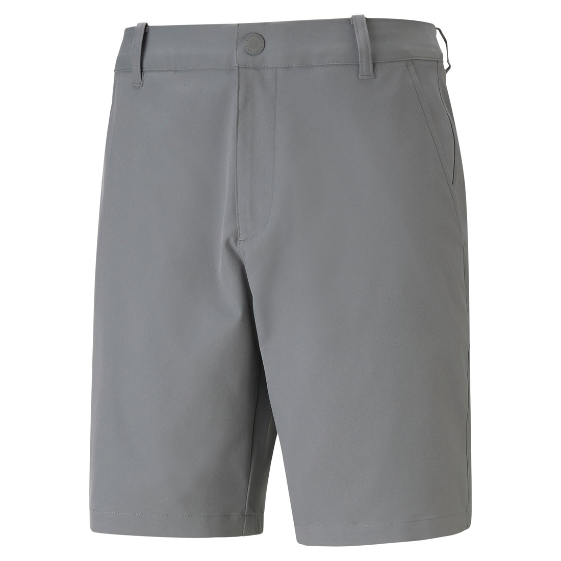 Puma Dealer Bermuda Short 8 Po Léger Et Confort Pour Entraînement
