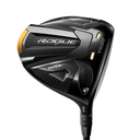 Callaway Rogue ST Max Driver Optimal Tolerance and Distance