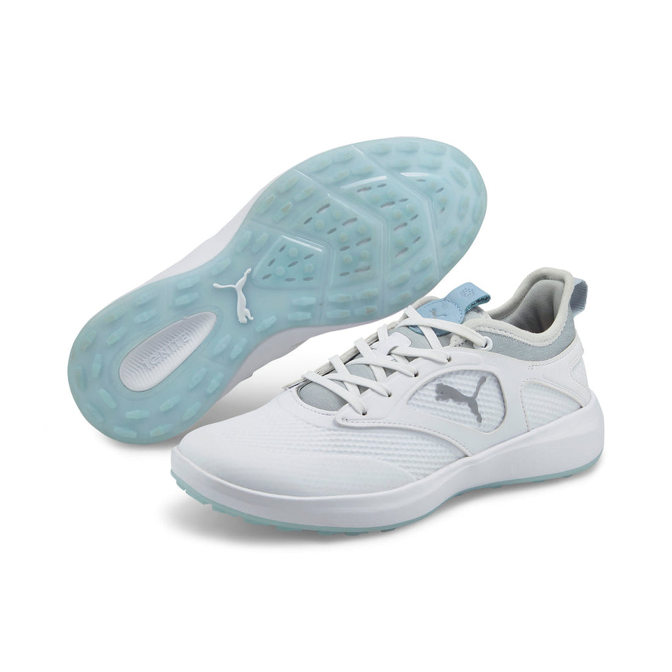 CHAUSSURE GOLF PUMA IGNITE MALIBU FEMME