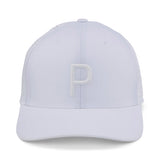Puma Casquette Tech P Snapback Golf Performance Et Précision