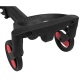 AXGLO E3 REMOTE+FOLLOW ME ELECTRIC GOLF TROLLEY