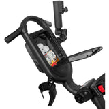 AXGLO E3 REMOTE+FOLLOW ME ELECTRIC GOLF TROLLEY