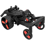 AXGLO E3 REMOTE+FOLLOW ME ELECTRIC GOLF TROLLEY