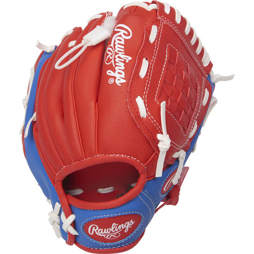 GANT BASEBALL RAWLINGS PLAYER SERIES CHILD 9' AND BALL