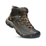BOTTE KEEN TARGHEE III MID WATERPROOF HOMME