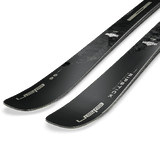 Elan Ripstick 96 Black Edition Flat Ski All-Mountain Power