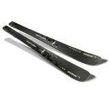 Elan Ripstick 96 Black Edition Flat Ski All-Mountain Power