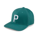 CASQUETTE PUMA P CAP