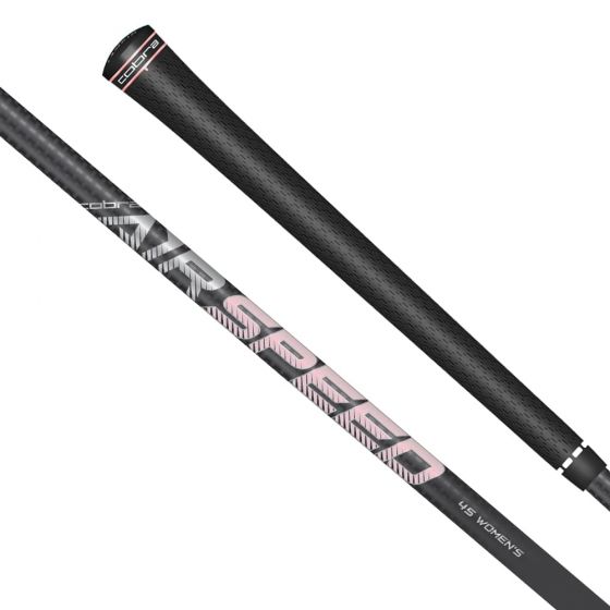 WOMEN COBRA F-MAX AIRSPEED WOODS 