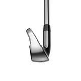 ENSEMBLE FERS COBRA F MAX ACIER COMBO 4H 5H 6 PW DROITIER