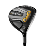 Bois d'allée Callaway Rogue MAX ST Draw Droitier