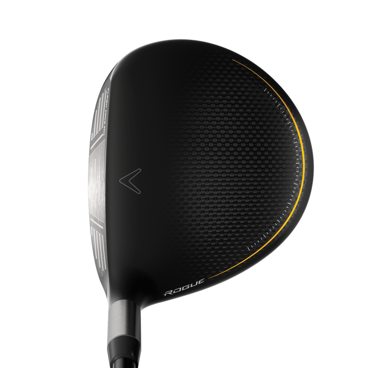 BOIS ALLÉE CALLAWAY ROGUE MAX ST DRAW FEMME