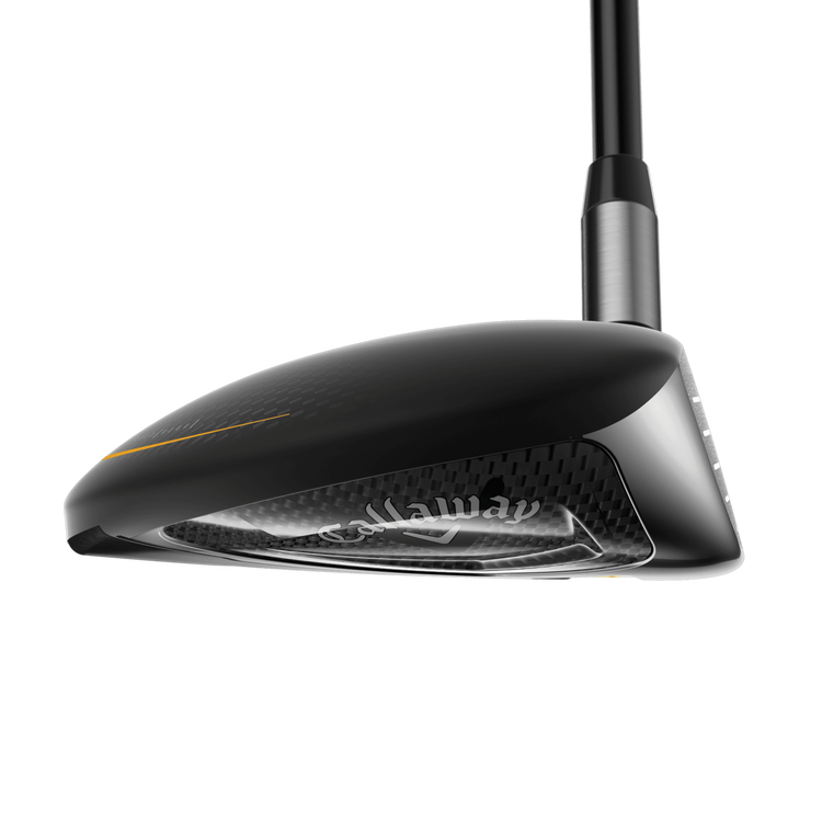 Bois d'allée Callaway Rogue MAX ST Draw Femme Droitier