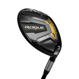 Bois d'allée Callaway Rogue MAX ST Draw Femme Droitier