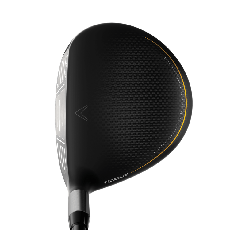 BOIS ALLÉE CALLAWAY ROGUE MAX ST FEMME