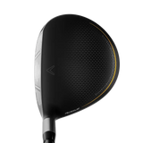 Callaway Rogue Max ST Fairway Wood Performance and Superior Control