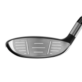 Callaway Rogue Max ST Fairway Wood Performance and Superior Control