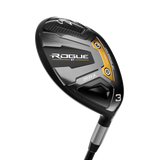 Callaway Rogue Max ST Fairway Wood Performance and Superior Control