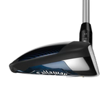 Bois d'allée Callaway Paradym Droitier