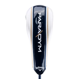 Bois d'allée Callaway Paradym Droitier