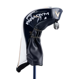 Bois d'allée Callaway Paradym Droitier