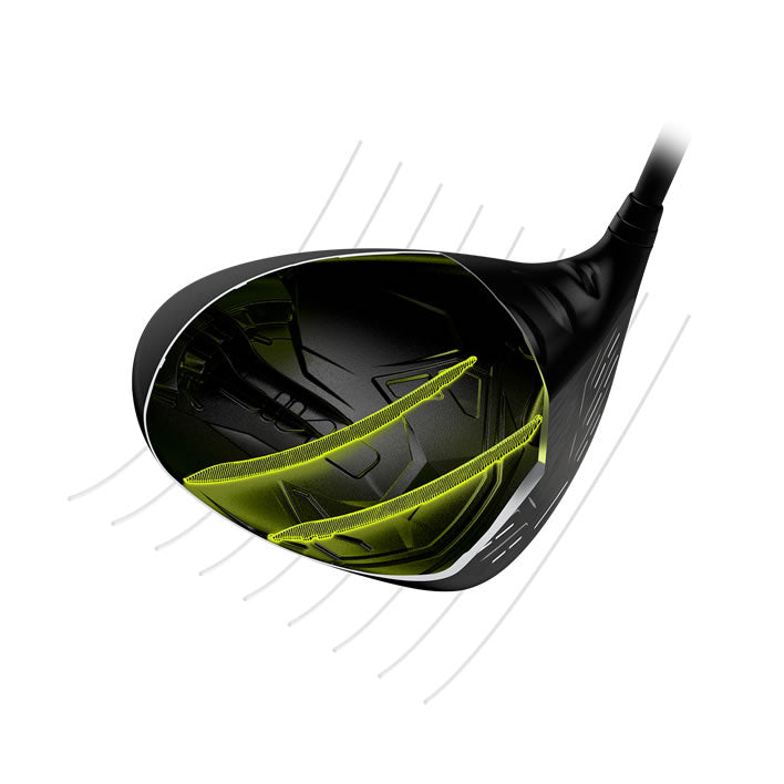 Ping Driver G430 Max Droitier Distance Et Tolérance Supérieures