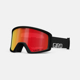 Giro Blok Lunettes De Ski Retro Avec Ventilation Evak
