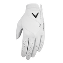 Gant Callaway Tour Authentic Men Leather Griptac Golf Gloves