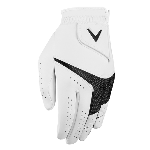 Gant Callaway Weather Spann Femme Gants Avec FuseTech Cuir Micro Ventilation