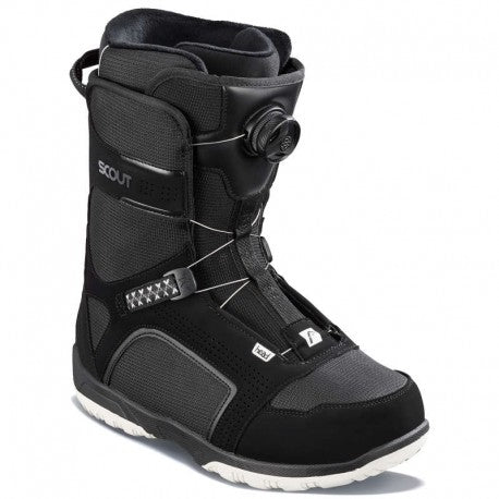 Head Scout Pro Boa Bottes De Ski 2019 Haute Performance Et Confort