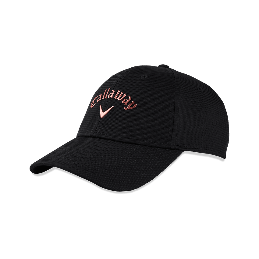 Callaway Liquid Metal Cap Women UV Protection 30 Performance