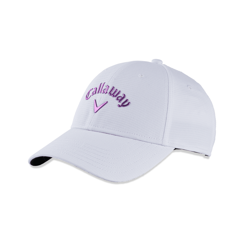 Callaway Liquid Metal Cap Women UV Protection 30 Performance