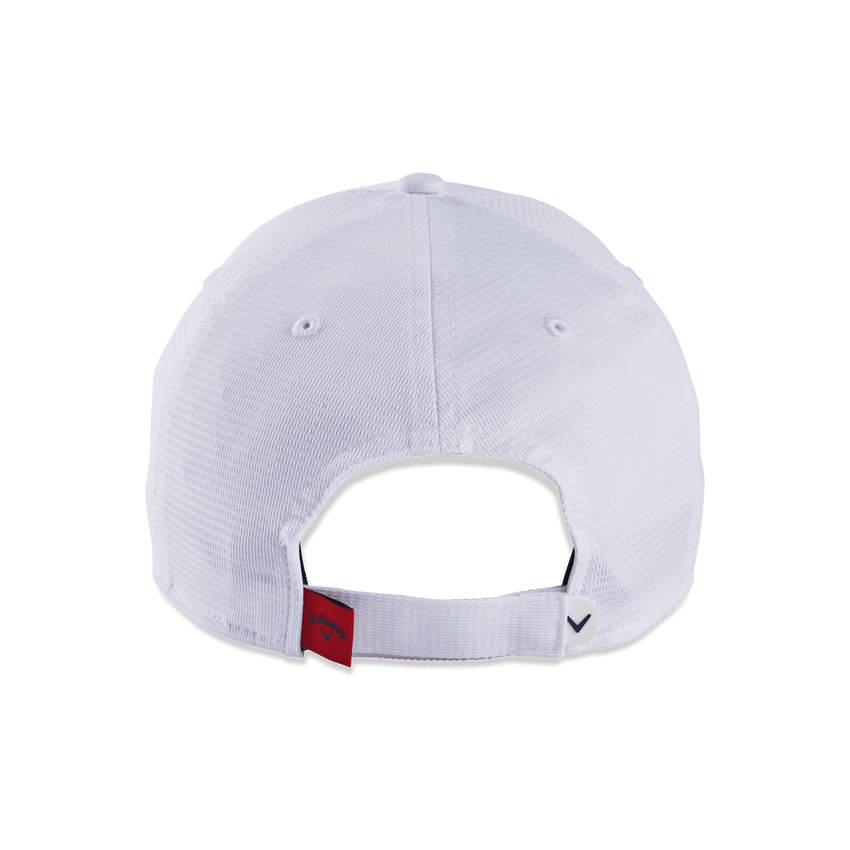 CASQUETTE CALLAWAY LIQUID METAL
