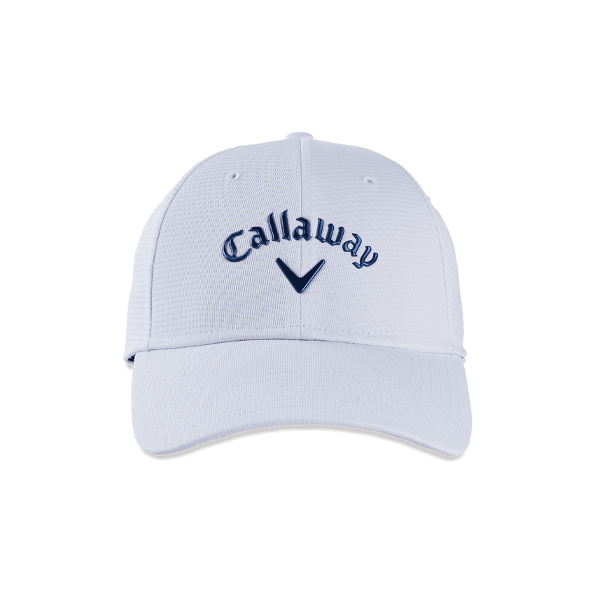 CASQUETTE CALLAWAY LIQUID METAL