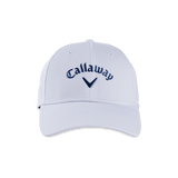 CASQUETTE CALLAWAY LIQUID METAL