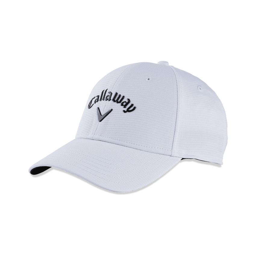 CASQUETTE CALLAWAY LIQUID METAL