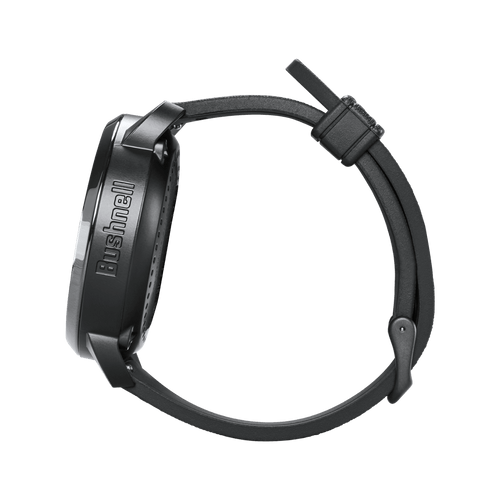 Bushnell iON Elite Montre Golf GPS Précision et Trajectoires