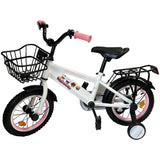 Children's Bike Promotion 12 Inches Pink For Beginners Performance