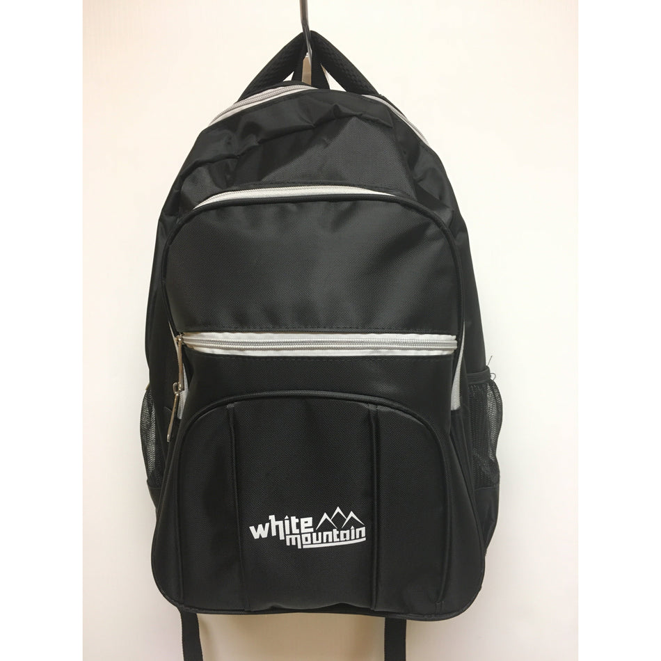 BACKPACK  WHITE MOUNTAIN BP002