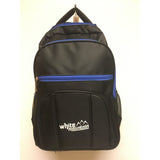 SAC A DOS WHITE MOUNTAIN BP002