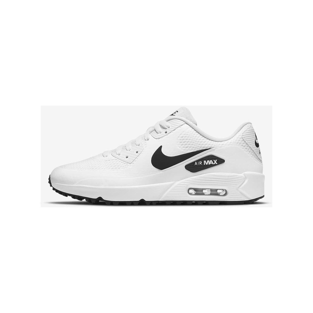 NIKE AIR MAX 90 GOLF SHOE