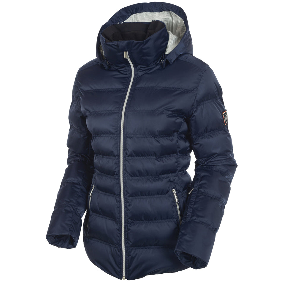 MANTEAU SUNICE FIONA FEMME