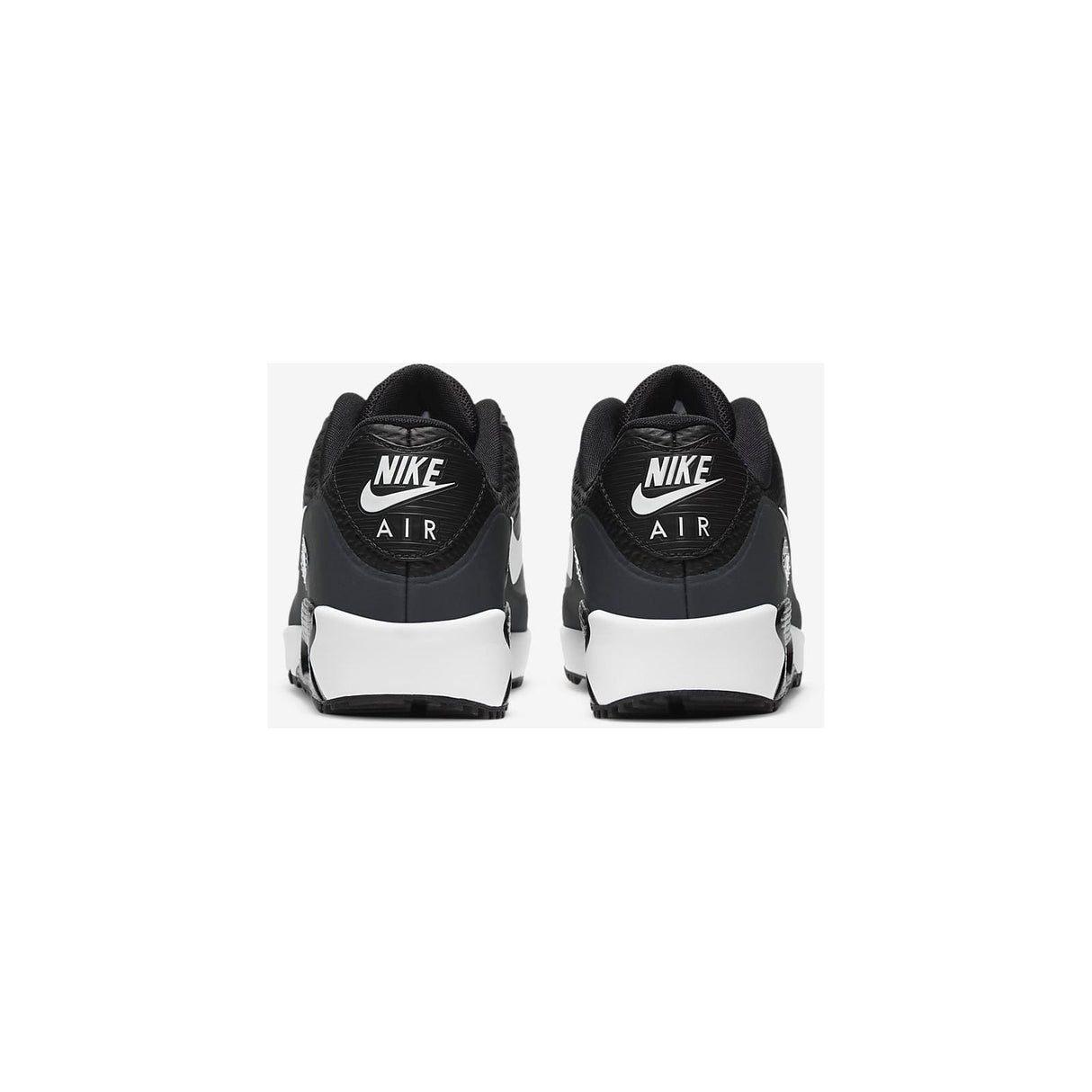 NIKE AIR MAX 90 GOLF SHOE